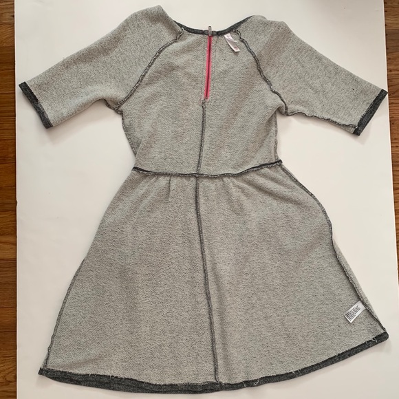 Xhilaration Gray Dress (Bundle 3/$25) - Picture 4 of 8